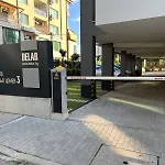 Апартамент Комфорт, Близо До Летището