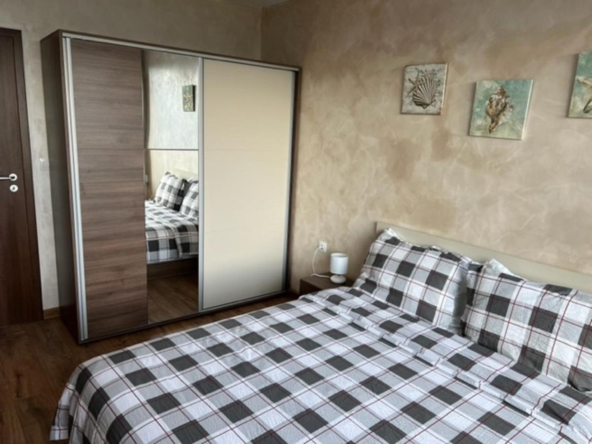 комфорт, близо до летището Apartament *