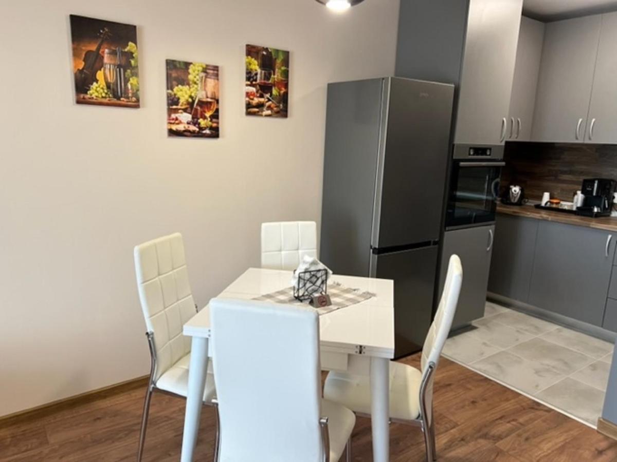 Apartament комфорт, близо до летището Sofia