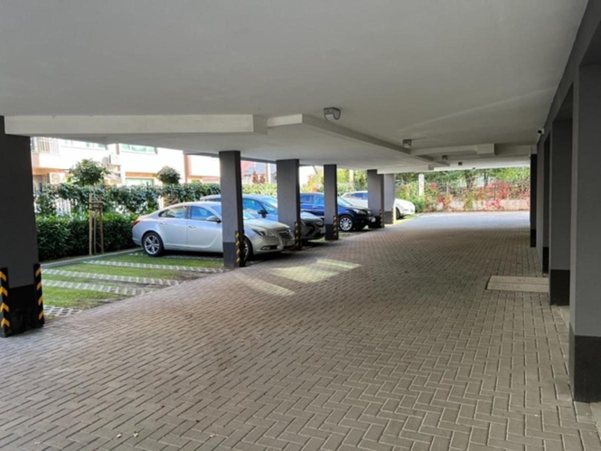 Apartament комфорт, близо до летището