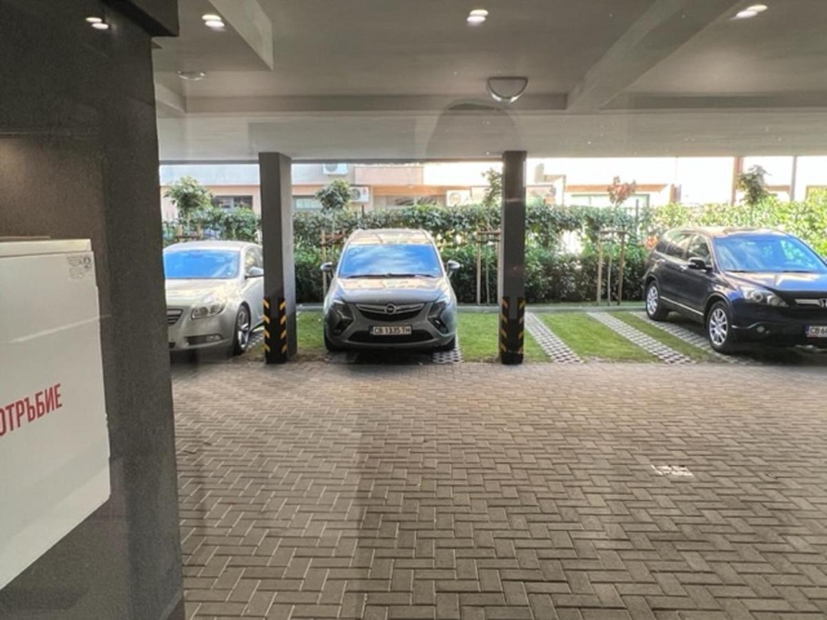 комфорт, близо до летището Apartament