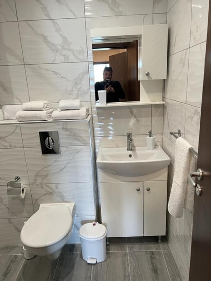 комфорт, близо до летището Sofia